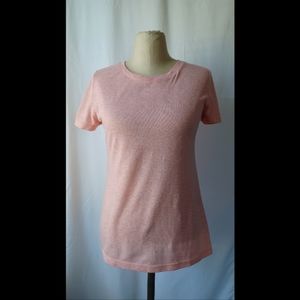 FOREVER 21 pink t-shirt